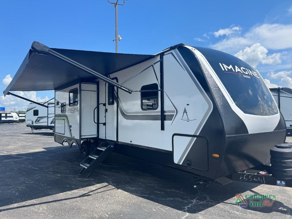 2026 Grand Design Imagine 2670MK RV