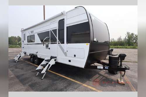 2026 Winnebago Thrive 24RKS in duluth MN