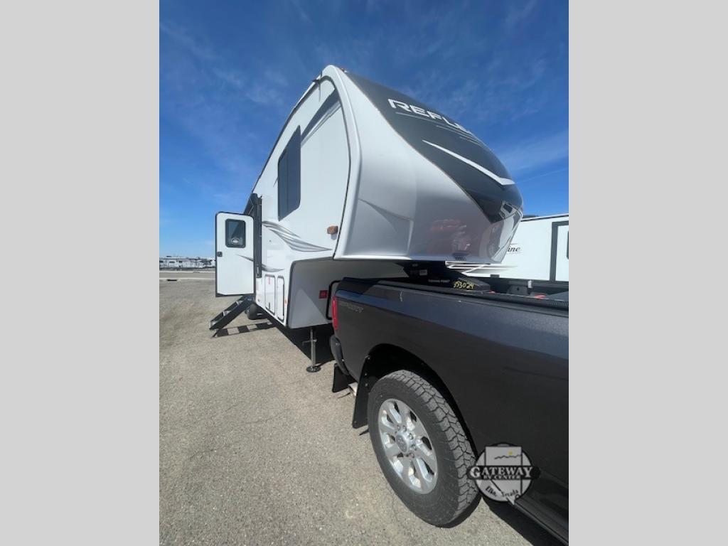 2026 Grand Design Reflection 150 Series 298BH RV