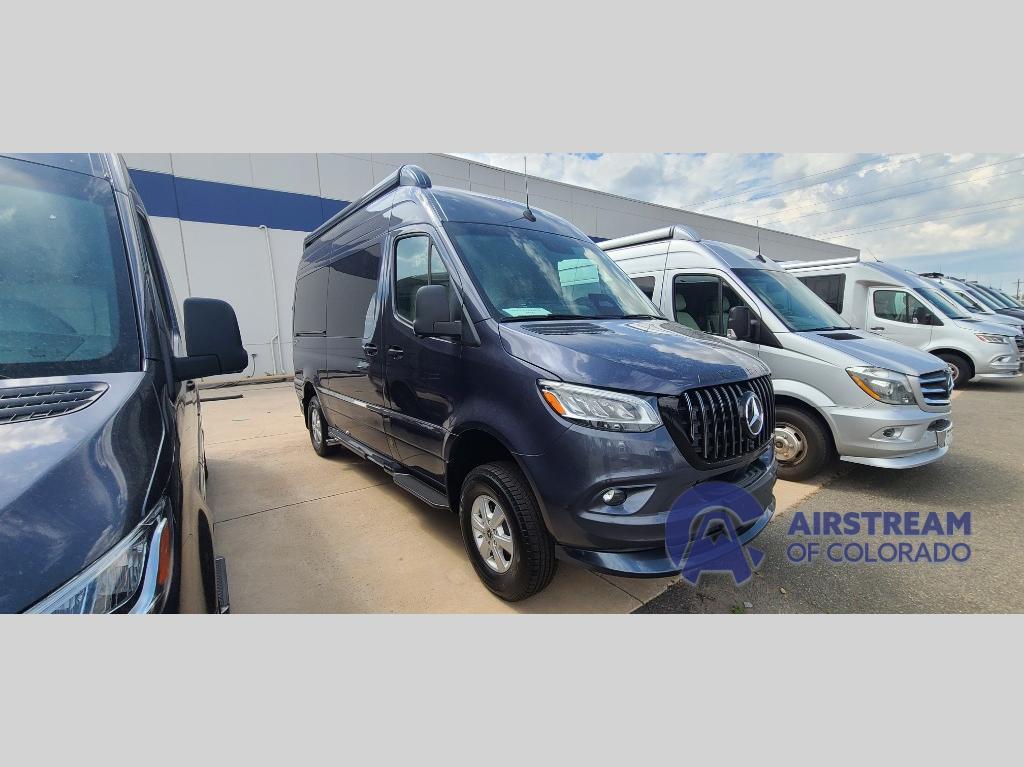 2026 Airstream Interstate 19GT All Wheel Drive in denver CO
