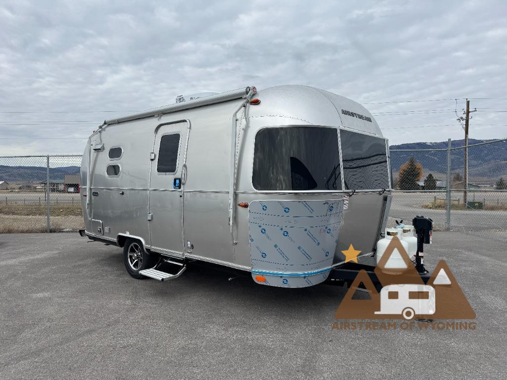 2026 Airstream Caravel 20FB in etna WY