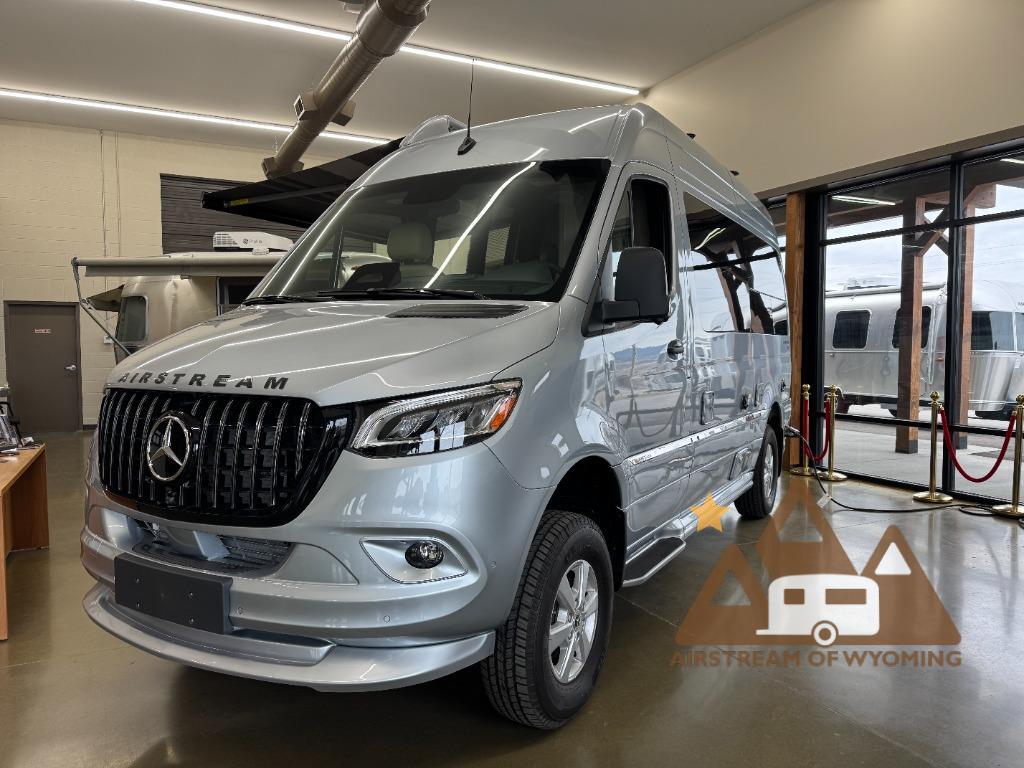 2026 Airstream Interstate 19GT Std. Model in etna WY
