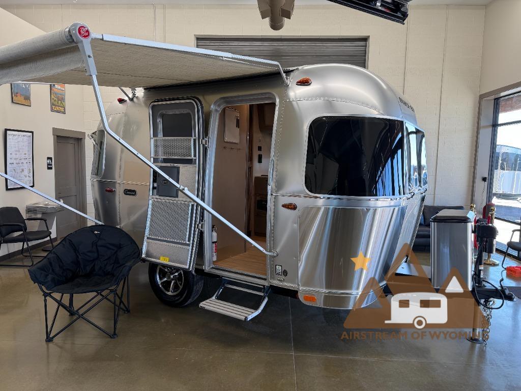 2026 Airstream Caravel 16RB in etna WY