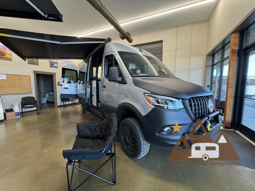 2026 Airstream Interstate 19X Std. Model in etna WY