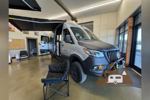 2026 Airstream Interstate 19X Std. Model in etna WY