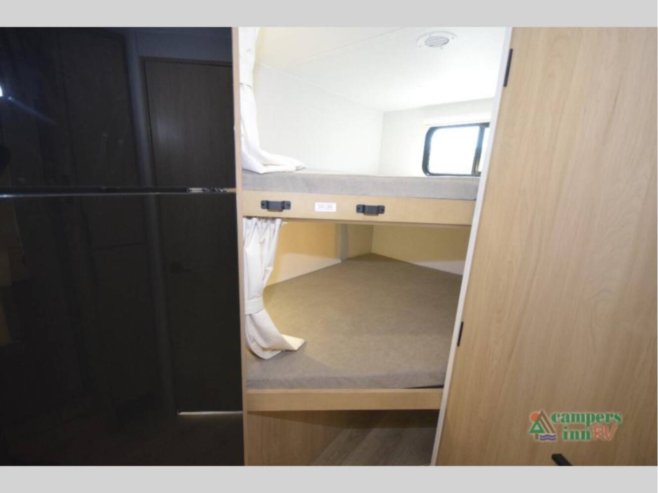 A photo of this 2026 Winnebago Thrive 22MBH
