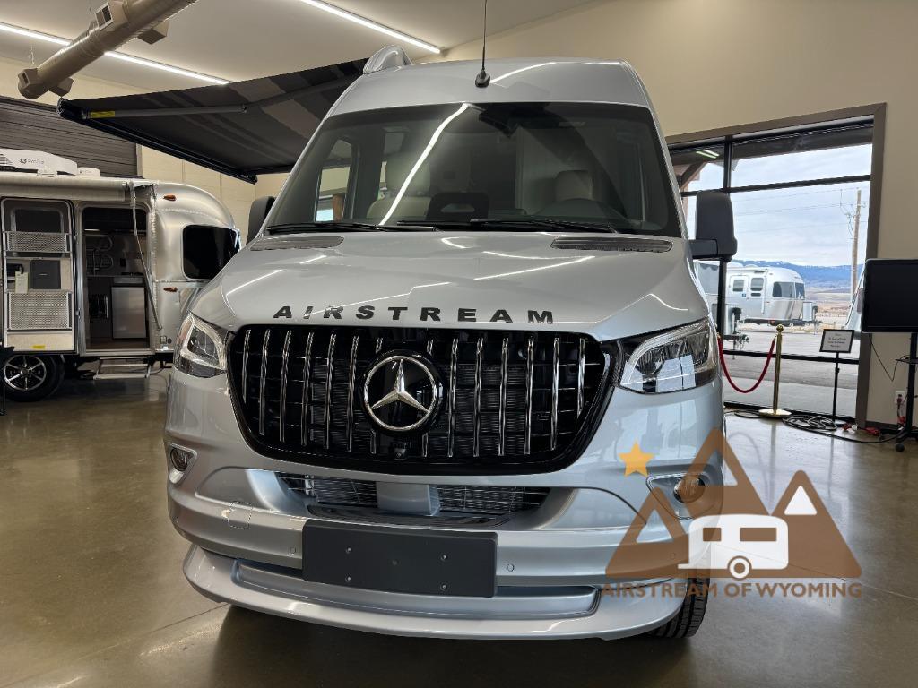 2026 Airstream Interstate 19GT Std. Model in etna WY