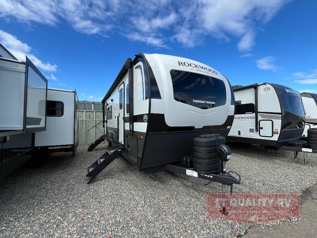 2026 Forest River Rv Rockwood Mini Lite 2515S in yuba city CA
