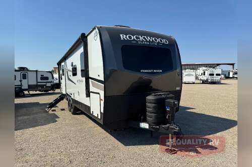 2026 Forest River Rv Rockwood Ultra Lite 2706BH in yuba city CA