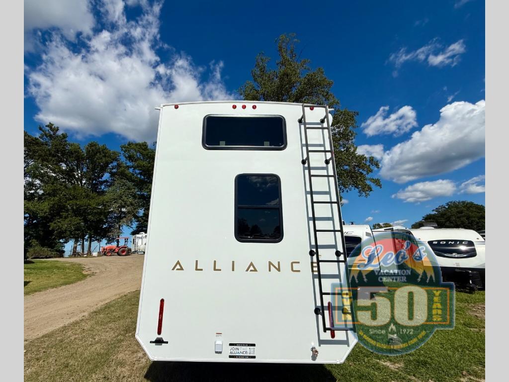 2026 Alliance Rv Benchmark 44LFT in gambrills MD