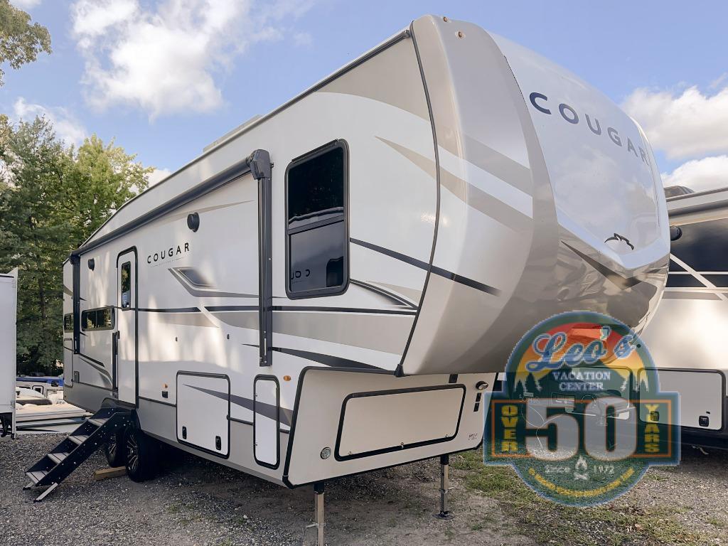 2025 Keystone Rv Cougar 260MLE in gambrills MD