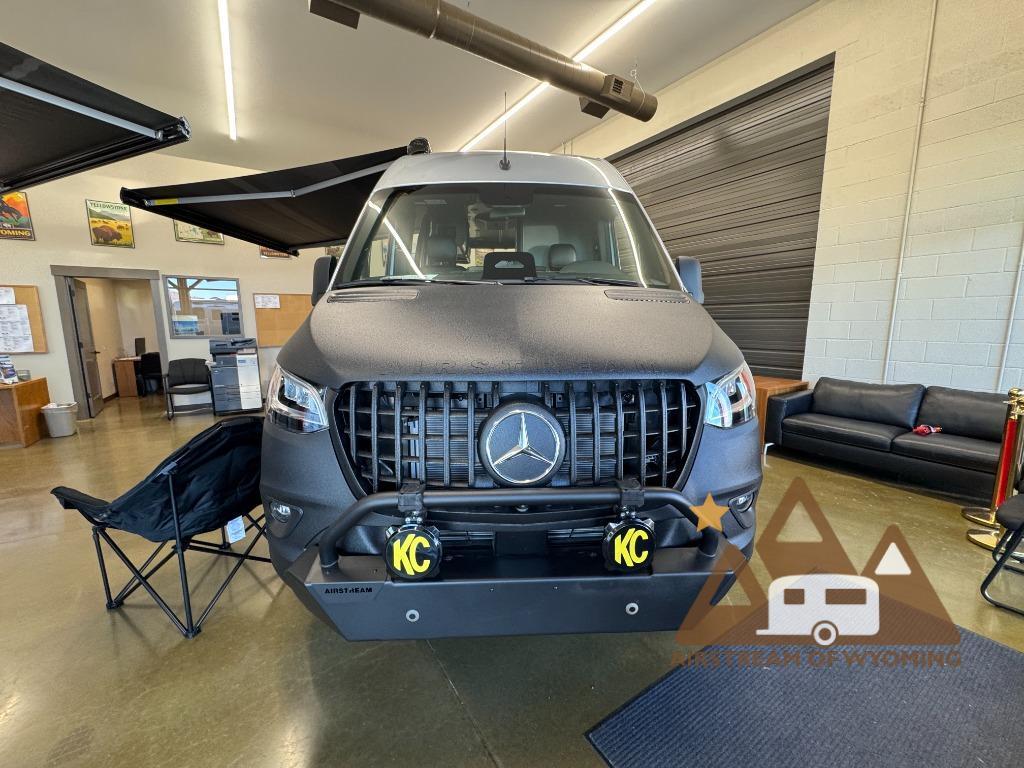 2026 Airstream Interstate 19X Std. Model in etna WY