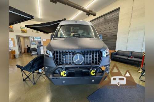2026 Airstream Interstate 19X Std. Model in etna WY