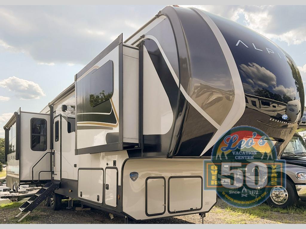 2025 Keystone Rv Alpine 3303CK in gambrills MD
