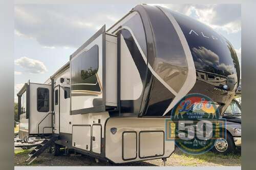 2025 Keystone Rv Alpine 3303CK in gambrills MD