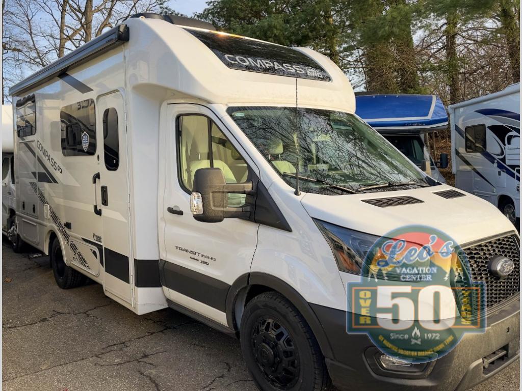 2025 Thor Motor Coach Compass GO 22MT in gambrills MD