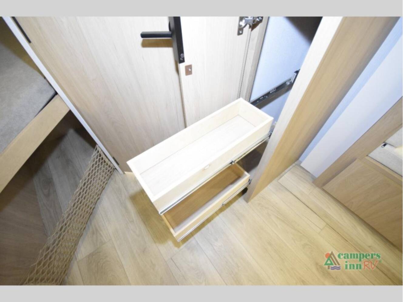A photo of this 2026 Winnebago Thrive 22MBH