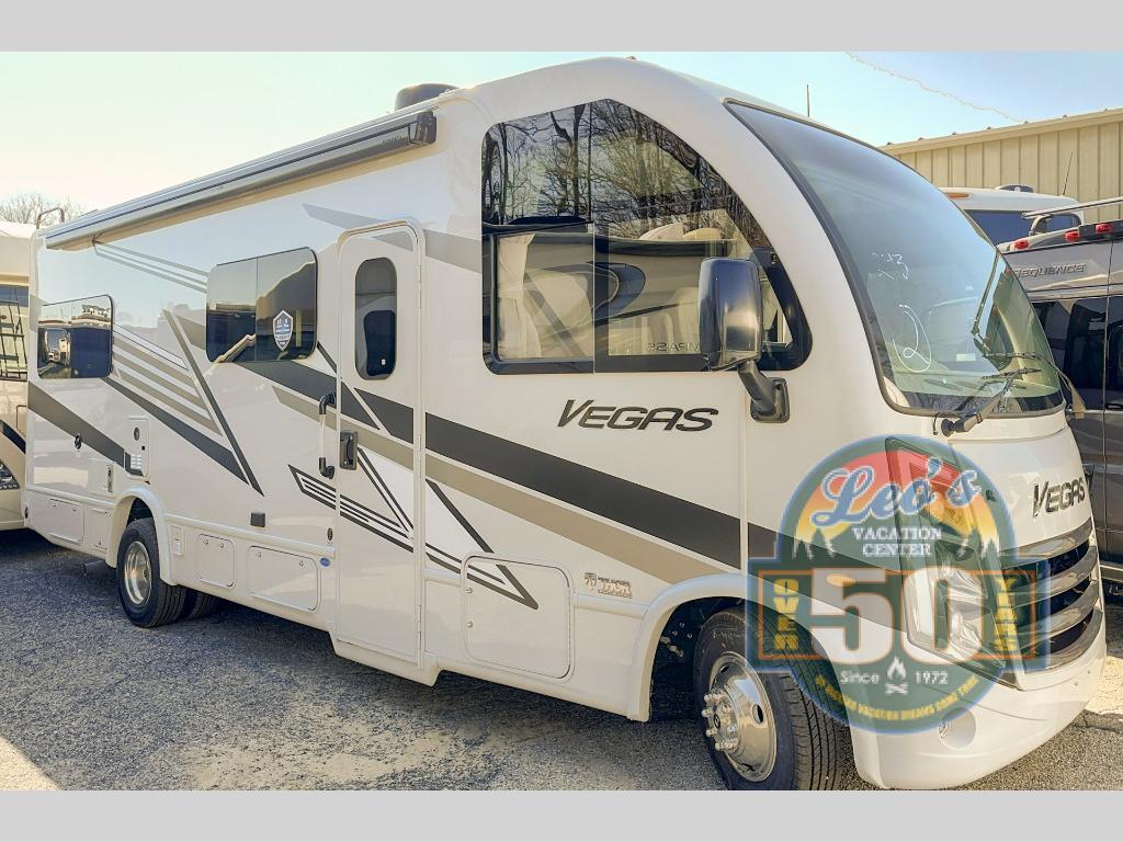 2024 Thor Motor Coach Vegas 25.7 in gambrills MD