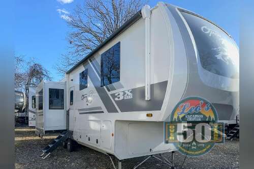 2025 Highland Ridge Rv Open Range 3X 287RLS in gambrills MD