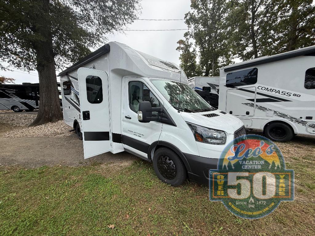 2026 Thor Motor Coach Compass AWD 24KB in gambrills MD
