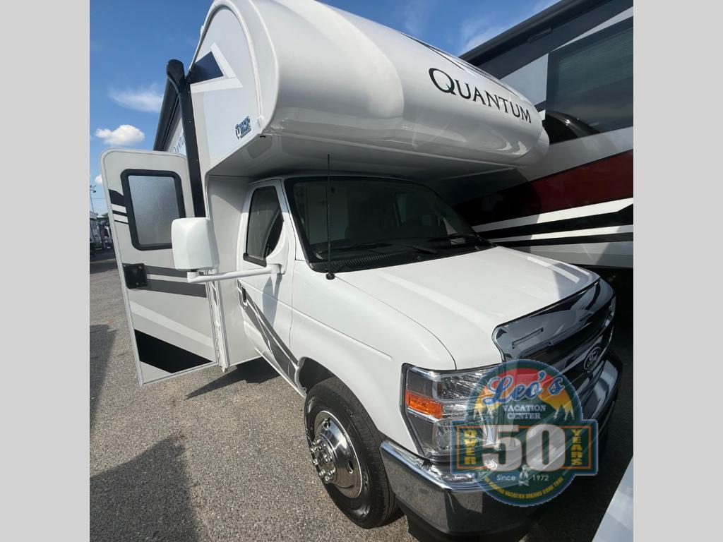 2026 Thor Motor Coach Quantum LC19 in gambrills MD
