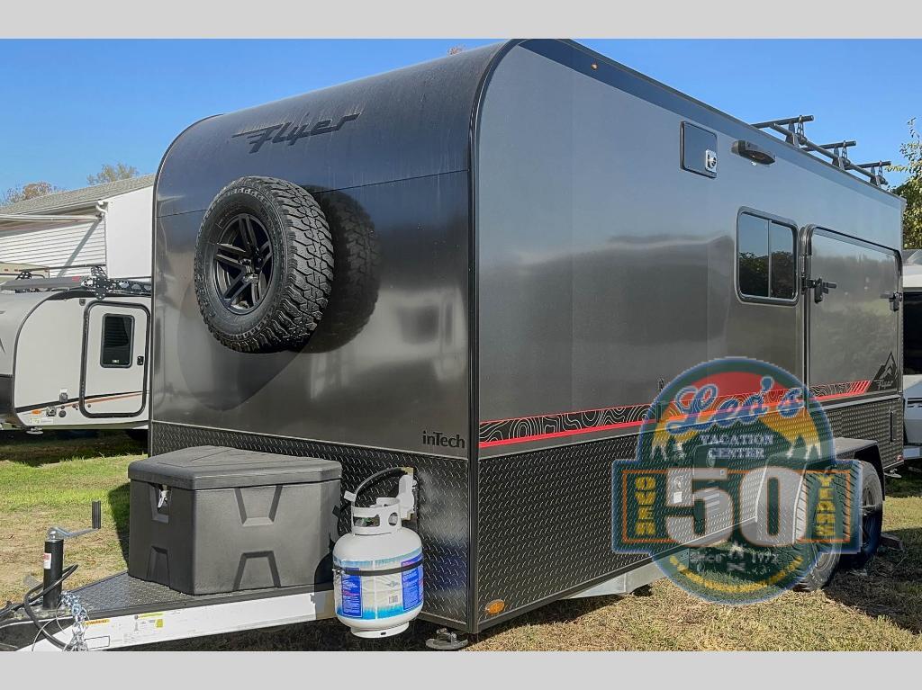 2025 Intech Rv Flyer Forge in gambrills MD