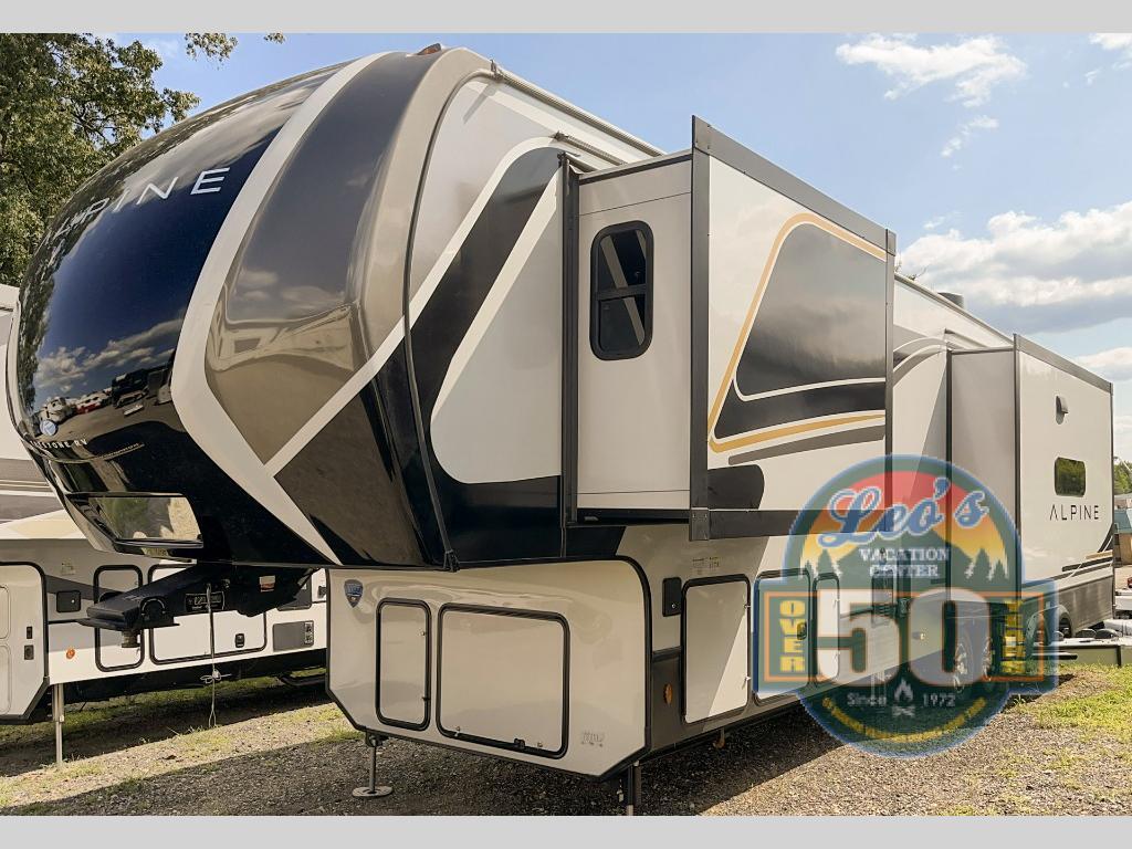 2025 Keystone Rv Alpine 3303CK in gambrills MD