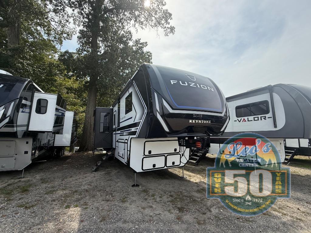 2026 Keystone Rv Fuzion 373 in gambrills MD