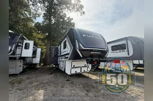 2026 Keystone Rv Fuzion 373 in gambrills MD