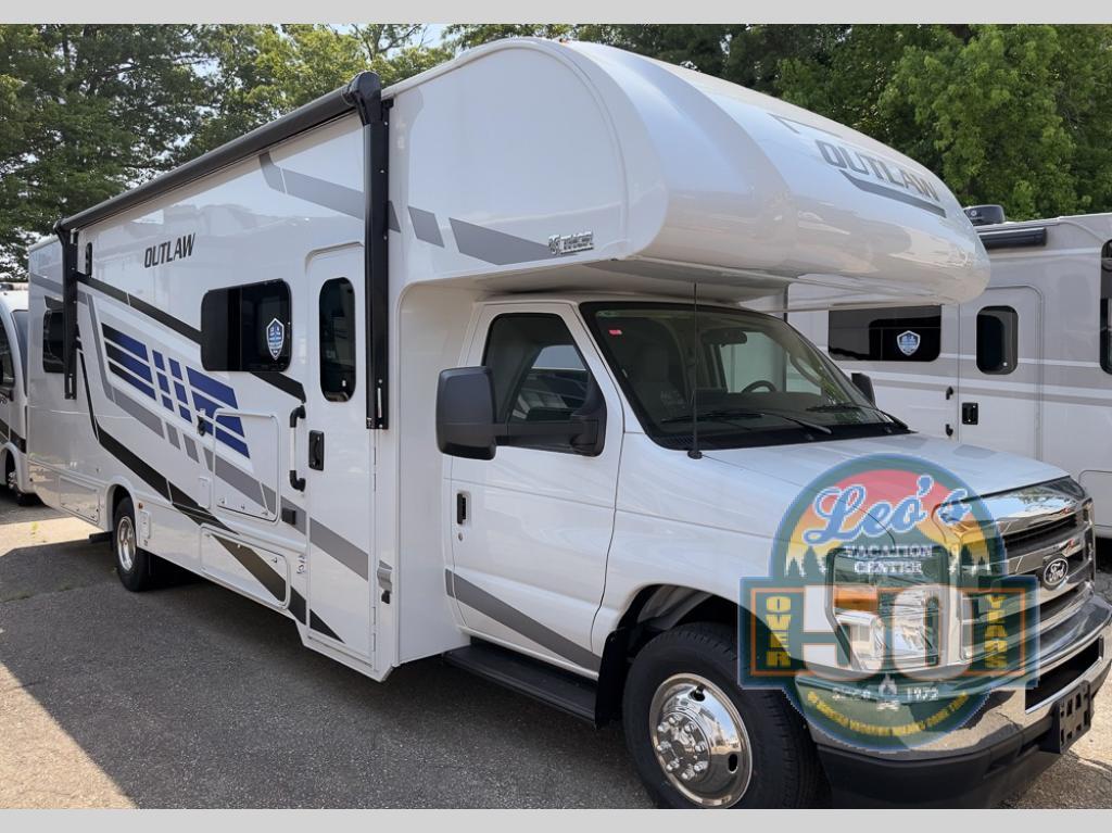 2026 Thor Motor Coach Outlaw 29T in gambrills MD