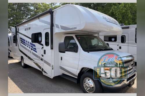 2026 Thor Motor Coach Outlaw 29T in gambrills MD