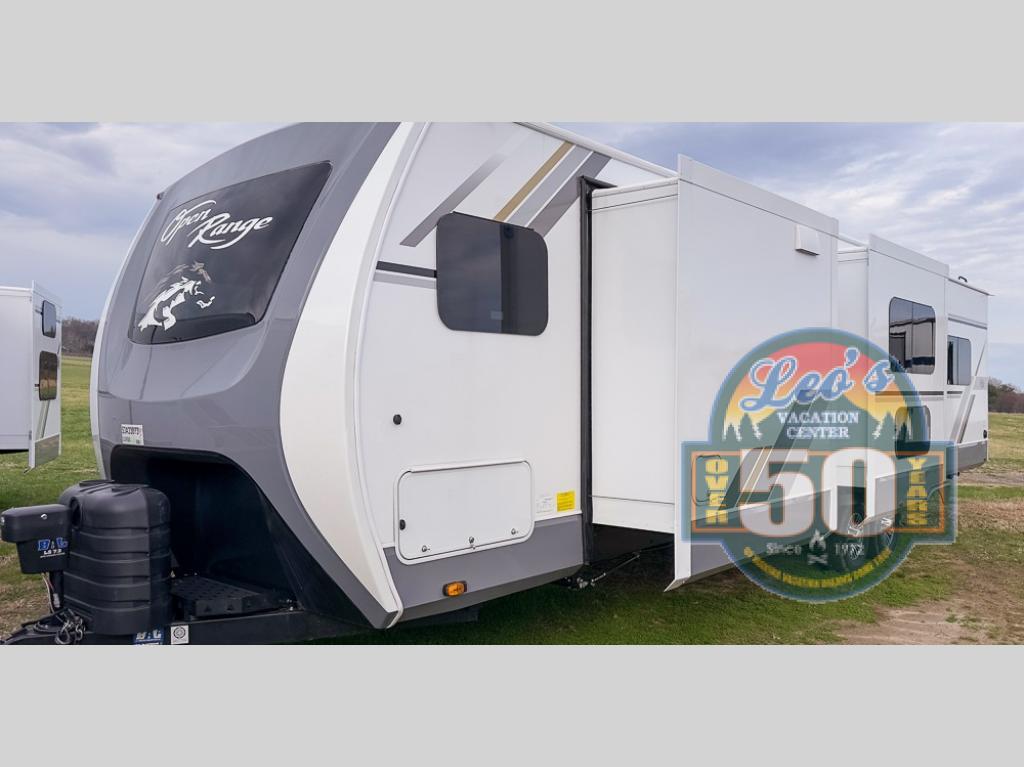 2025 Highland Ridge Rv Open Range 335RBS in gambrills MD
