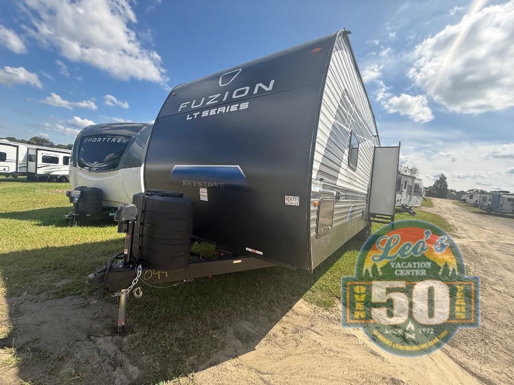 2026 Keystone Rv Fuzion Impact Edition 2915 in gambrills MD