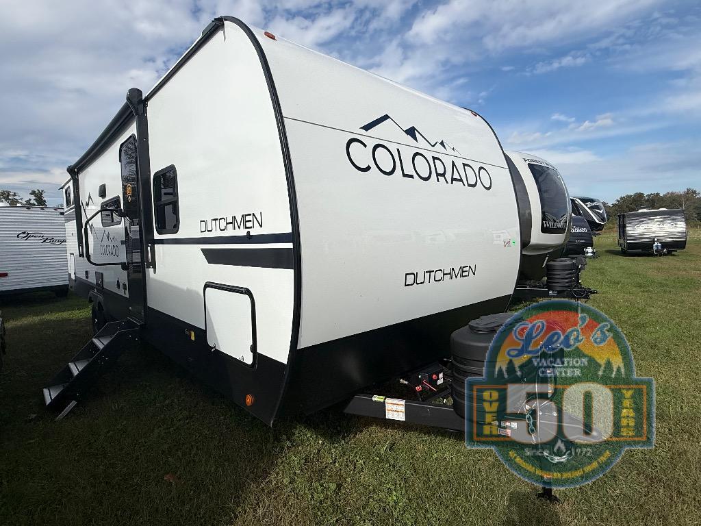Dutchmen Colorado 280BHC RVs for sale - RV Trader