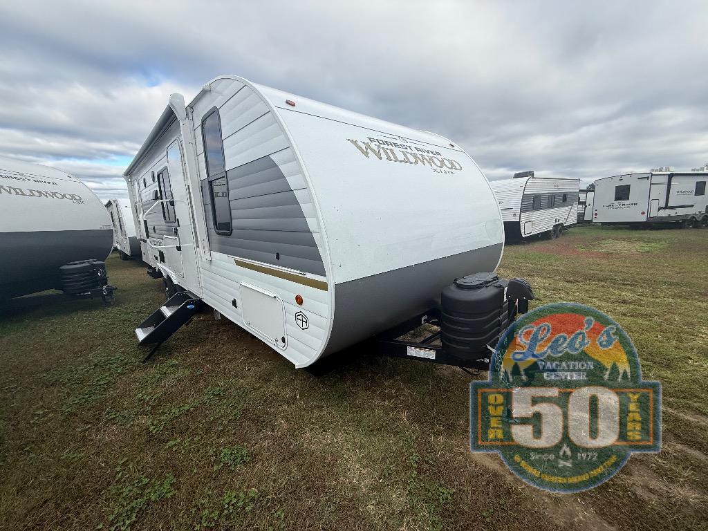 2026 Forest River Rv Wildwood X-Lite 240BHXL in gambrills MD
