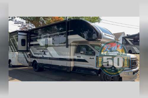 2026 Thor Motor Coach Magnitude GRAND X32 in gambrills MD