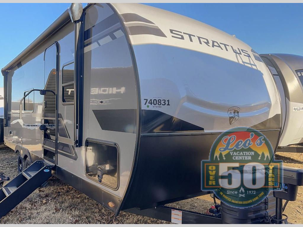 2025 Venture Rv Stratus SR221VRK in gambrills MD