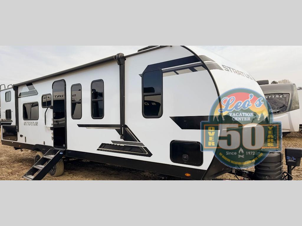 2025 Venture Rv Stratus SR302VBH in gambrills MD