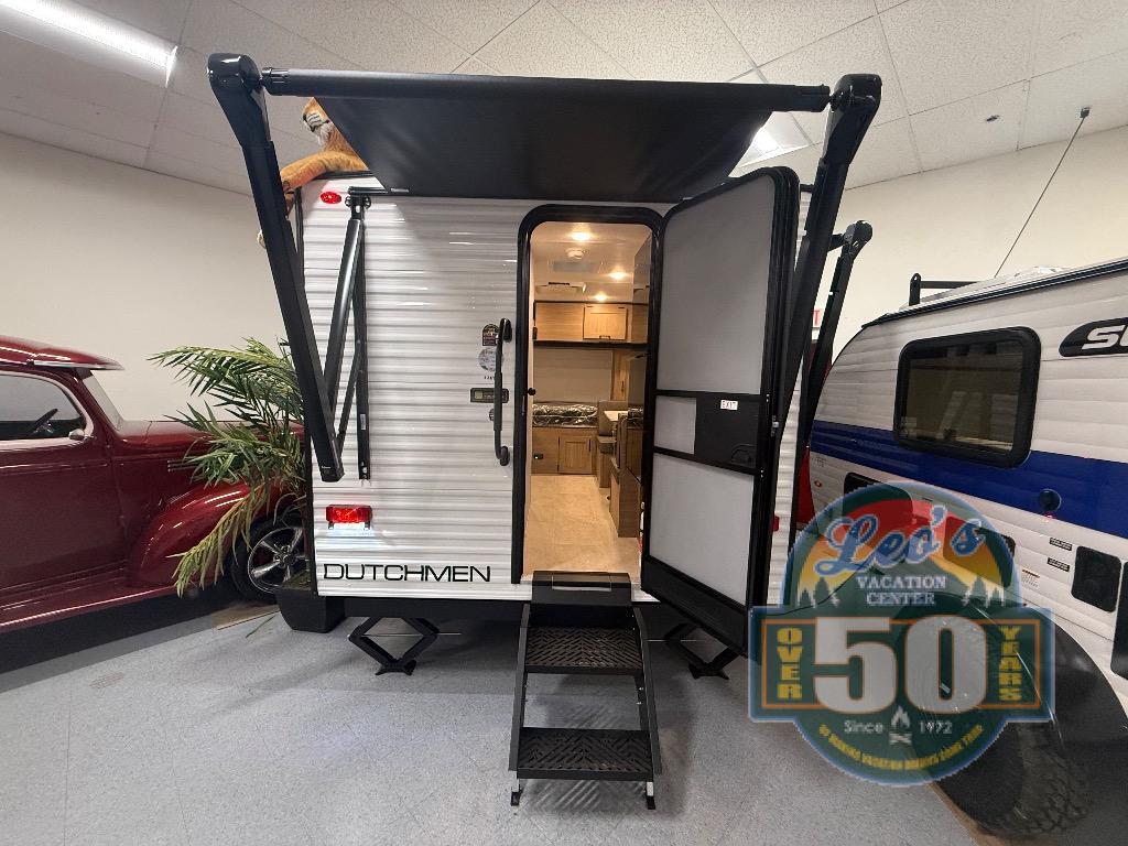 2026 Dutchmen Rv Colorado 13FBC in gambrills MD