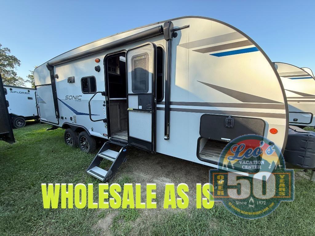 2022 Venture Rv Sonic SN220VRB in gambrills MD