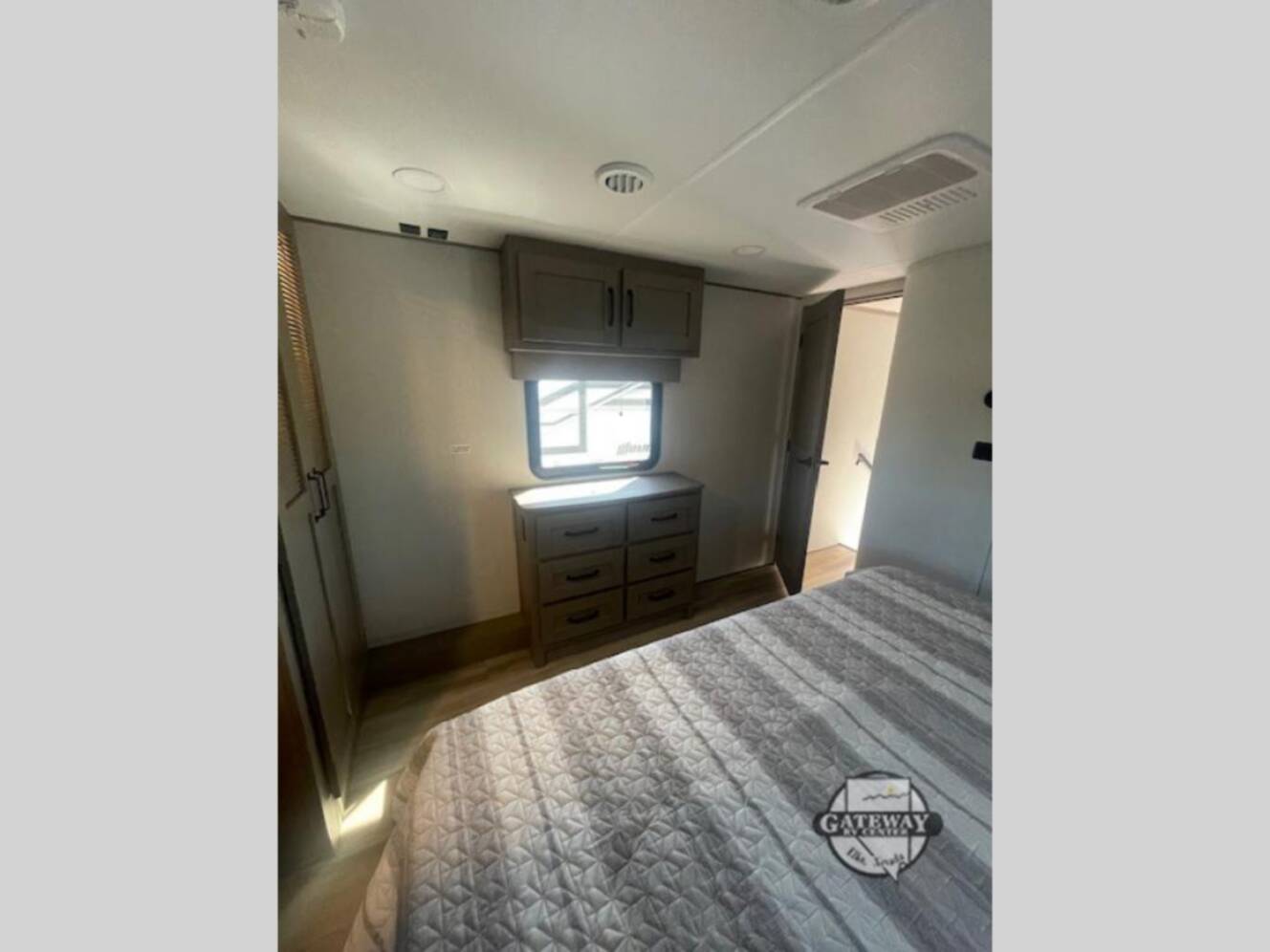 A photo of this 2025 Grand Design Reflection 320MKS