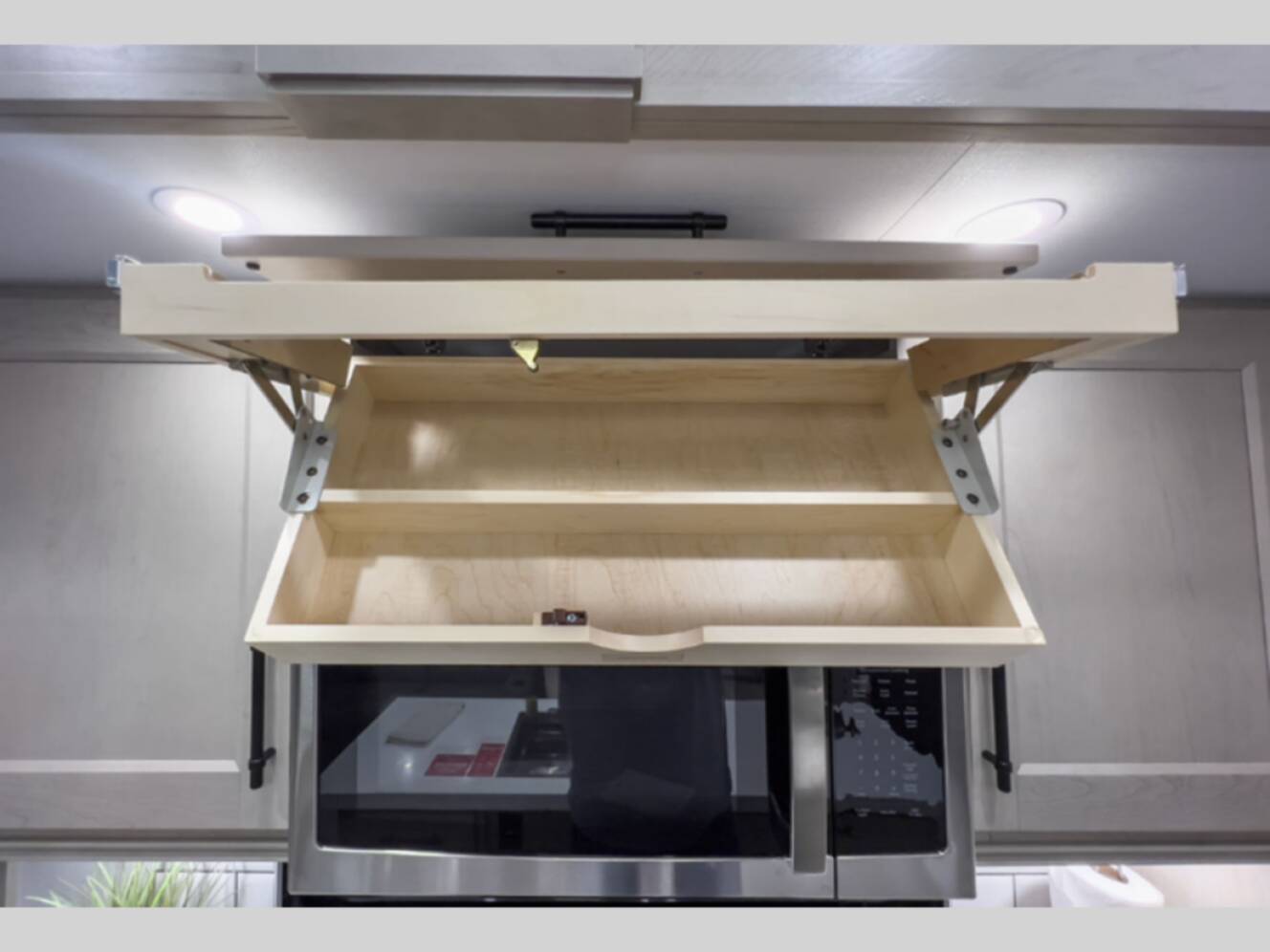 A photo of this 2026 Grand Design Solitude 310GK