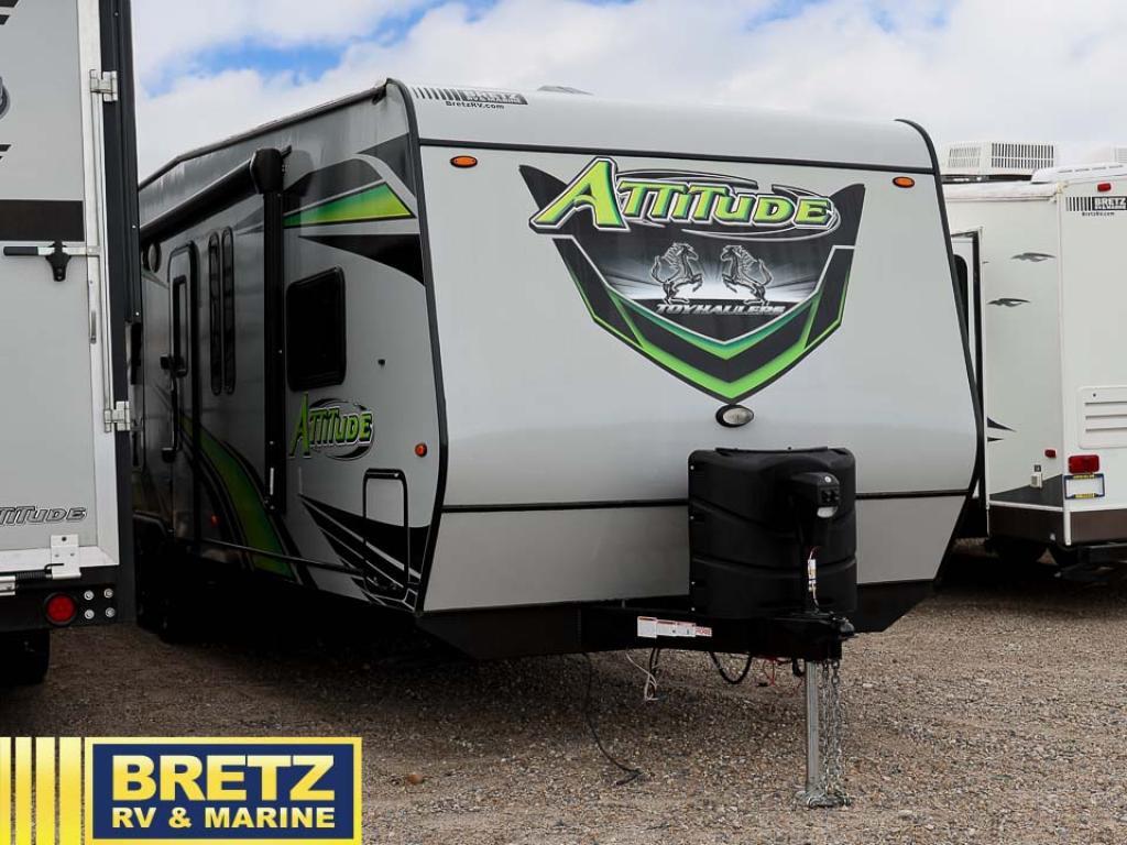 2022 Eclipse Attitude Pro-Lite 2615BS in boise ID
