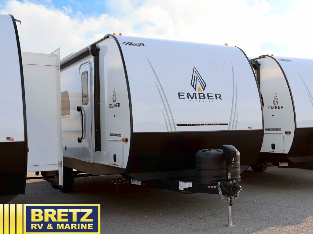 2026 Ember Rv E-Series 24RLD in boise ID