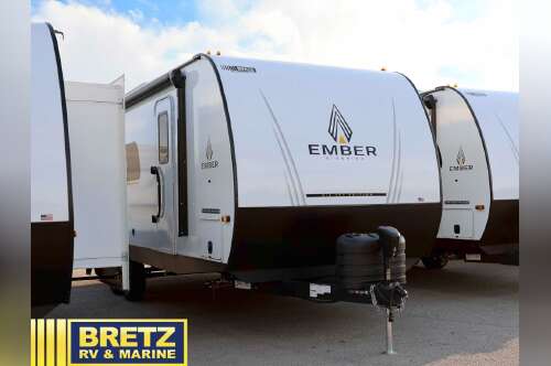 2026 Ember Rv E-Series 24RLD in boise ID