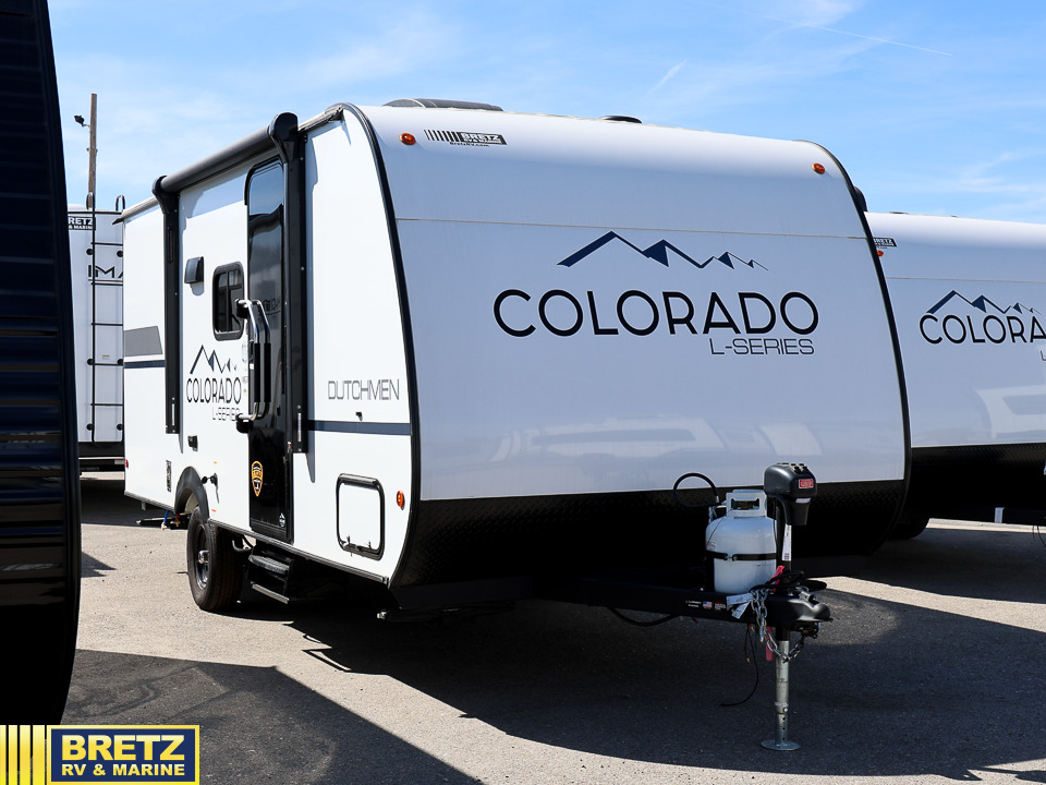 2026 Dutchmen Rv Colorado 178BHC in boise ID