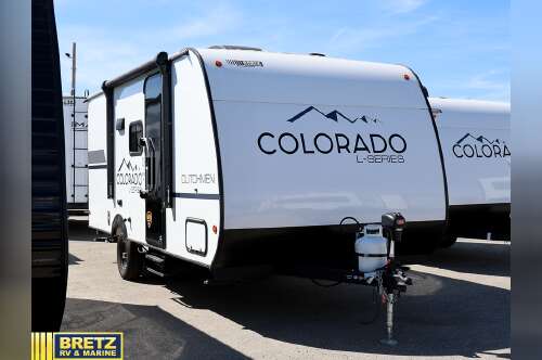 2026 Dutchmen Rv Colorado 178BHC in boise ID