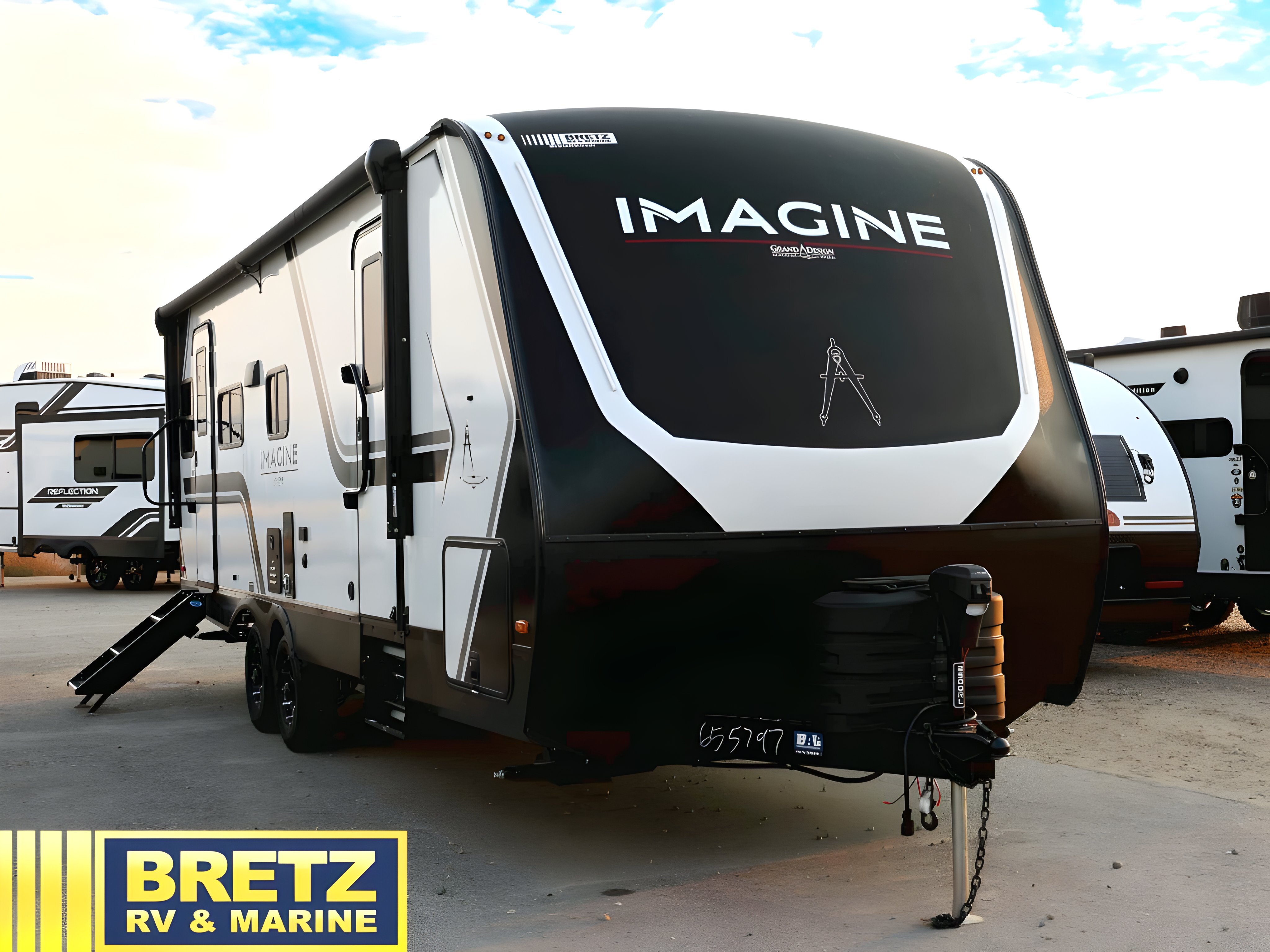 2026 Grand Design Imagine 2500RL in boise ID