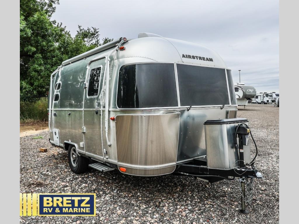 2021 Airstream Caravel 19CB RV