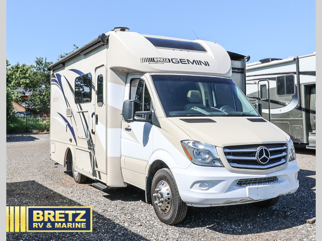 2019 Thor Motor Coach Gemini 24TF in billings MT